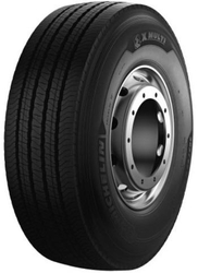   385/55R22.5 MICHELIN TL X MULTI F  3PMSF          (EU)160K