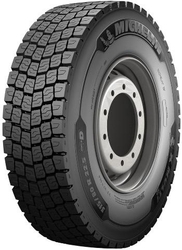   315/70R22.5 MICHELIN TL X MULTI GRIP D 3PMSF  (EU)154/150L