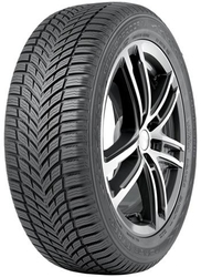   195/75R16C NOKIAN TL SEASONPROOF C1                   110R