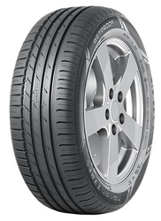   215/55VR18 NOKIAN TL WETPROOF 1 XL               (NEU) 99V