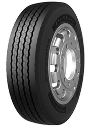   235/75R17.5 PETLAS TL PROGREEN NH100 (TR)        (NEU)143J