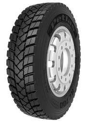   12    R22.5 PETLAS TL RC700 PL (DR OO)3PMSF      (NEU)152L