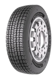   275/70R22.5 PETLAS TL RUW550 (DR) 3PMSF      (NEU)150/145J