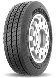   275/70R22.5 PETLAS TL RU500 3PMSF (DR-CI)    (NEU)150/145J