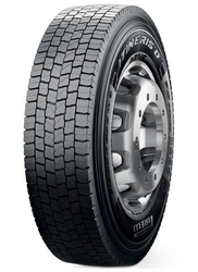   315/70R22.5 PIRELLI TL IT-D90 3PMSF (DR)         (NEU)154M