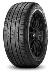   285/45WR21  PIRELLI TL SC-VERDE AS BL XL (DEMO)  (NEU)113W
