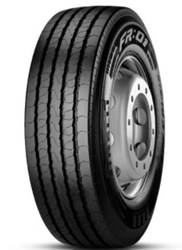   315/70R22.5 PIRELLI TL FR:01S 3PMSF (ST)    (NEU)156L/150L