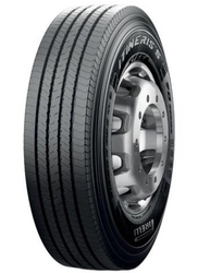   315/70R22.5 PIRELLI TL IT S90 3PMSF (ST)         (NEU)156L
