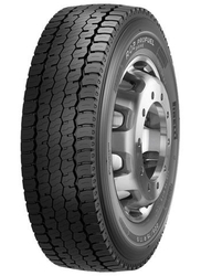   265/70R19.5 PIRELLI TL R02 PROFUEL DRIVE 3PMSF   (NEU)140M
