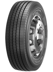   205/75R17.5 PROMETEON TL R02 PROFUEL STEER 3PMSF (NEU)124M