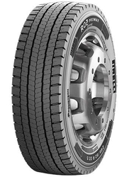   315/70R22.5 PROMETEON TL R02 PROWAY DRIVE 3PMSF  (NEU)158L