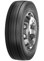   275/70R22.5 PROMETEON U02 URBAN-E MULTIAX 3PMSF  (NEU)152J
