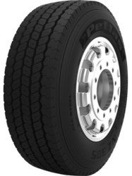   215/75R17.5 PETLAS TL NZ305 (TR) 3PMSF       (NEU)135/133J
