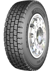   215/75R17.5 PETLAS TL RZ300 3PMSF (DR)       (NEU)126/124M