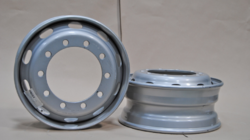 OCEL disk HAYES LEMMERZ 8,25x22,5 10/157/335 ET152 (DEMO)
