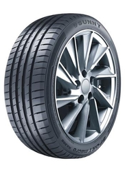   215/55VR18  SUNNY TL NA305                             95V