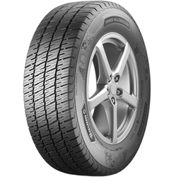 195/75R16 C 110/108R Vanis AllSeason 3PMSF BARUM