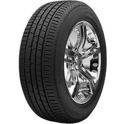 285/40R22 110Y XL CrossContact LX Sport LR FR BSW M+S CONTINENTAL