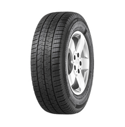 195/75R16 C 110/108R VanContact 4Season (DOT 22) 3PMSF CONTINENTAL
