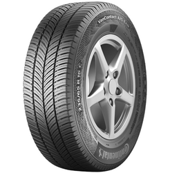 205/75R16 C 110/108T VanContact A/S Eco 3PMSF CONTINENTAL