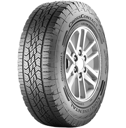 245/70R16 113/110T CrossContact ATR FR M+S CONTINENTAL