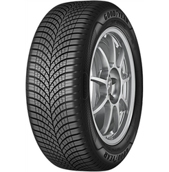 235/60R18 107W XL Vector 4Seasons G3 SUV 3PMSF GOODYEAR