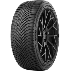 255/50R19 107W XL Vector All Season 4 FP 3PMSF GOODYEAR