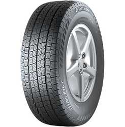185/80R14 C 102/100R MPS400 VariantAW 2 3PMSF MATADOR