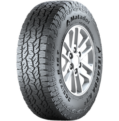 235/65R17 108H XL MP72 Izzarda A/T 2 FR 3PMSF MATADOR