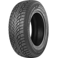 195/75R16 C 110/108R Seasonproof C1 3PMSF NOKIAN