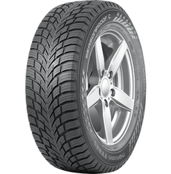 195/60R16 C 99/97H Seasonproof C (DOT 23) 3PMSF NOKIAN