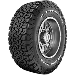 235/75R15 104/101S All-Terrain T/A KO2 RWL M+S BFGOODRICH