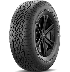 235/75R15 109T XL Trail-Terrain T/A ORWL 3PMSF BFGOODRICH