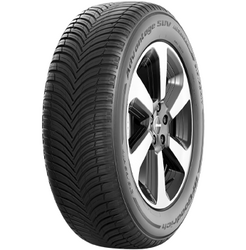 225/60R18 104W XL Advantage SUV All-Season 3PMSF BFGOODRICH