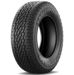275/65R18 116T Trail-Terrain T/A+ OWL 3PMSF BFGOODRICH