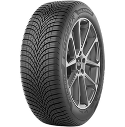 215/55R16 97V XL Cooper All Season 3PMSF COOPER