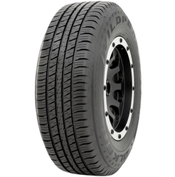 225/60R17 99T Wild Peak H/T HT01 (DOT 18) M+S FALKEN