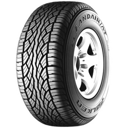 215/80R15 101S Landair LA/AT T110 (DOT 22) M+S FALKEN