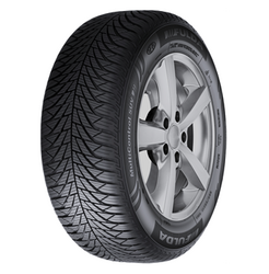 255/55R18 109V XL MultiControl SUV FP 3PMSF FULDA