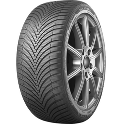 215/45R17 ZR 91W XL Solus HA32 3PMSF KUMHO