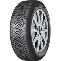 235/60R18 107V XL All Weather 3PMSF SAVA