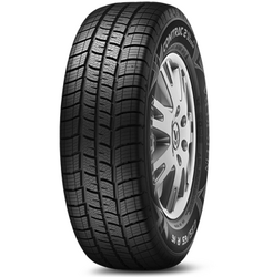195/75R16 C 110/108R Comtrac 2 All Season+ 3PMSF VREDESTEIN