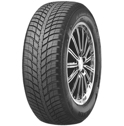 195/65R15 91T N'blue 4Season 3PMSF NEXEN