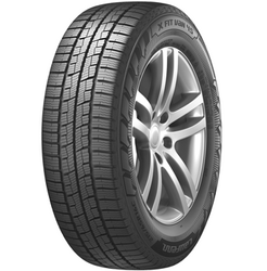 225/55R17 C 109/107H LV71 X FIT Van 4S 3PMSF LAUFENN