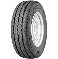 215/75R16 CP 116/114R VancoCamper CONTINENTAL