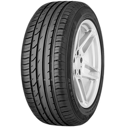 215/40R17 87W XL ContiPremiumContact 2 AO FR CONTINENTAL