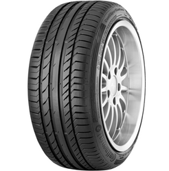 245/45R18 100W XL ContiSportContact 5 J FR CONTINENTAL