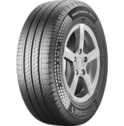215/75R16 C 116/114R VanContact Ultra (DOT 22) CONTINENTAL