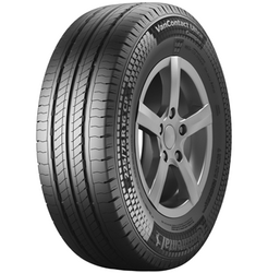 215/70R15 CP 109/107R VanContact Ultra Camper CONTINENTAL