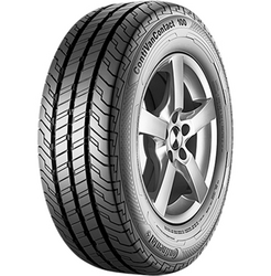 195/70R15 C 104/102R ContiVanContact 100 (DOT 23) CONTINENTAL
